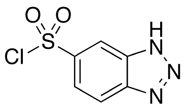 1H-Benzotriazole-6-sulfonyl Chloride