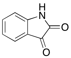 1H-Indole-2,3-dione