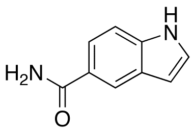 1H-Indole-5-carboxamide