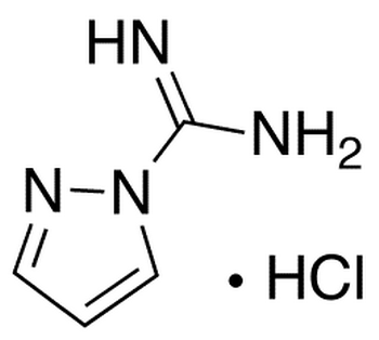 1H-Pyrazole-1-carboxamidine Hydrochloride