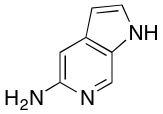 1H-Pyrrolo[2,3-c]pyridin-5-amine