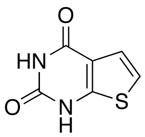 1H-Thieno[2,3-d]pyrimidine-2,4-dione