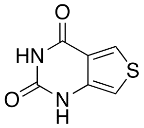 1H-Thieno[3,4-d]pyrimidine-2,4-dione