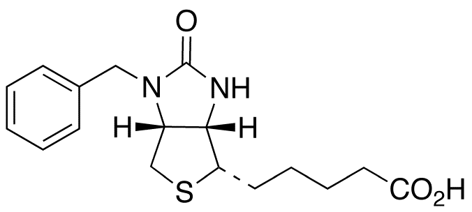 1’N-Benzyl Biotin