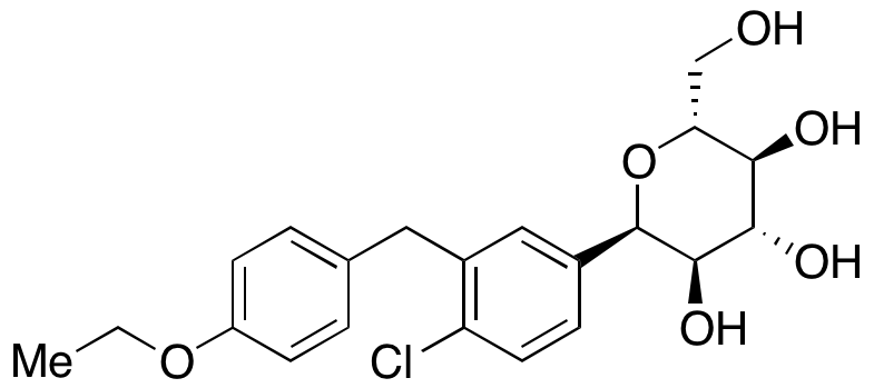 1R-Dapagliflozin