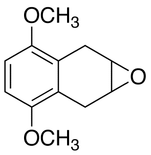 1a,2,7,7a-Tetrahydro-3,6-dimethoxy-naphth[2,3-b]oxirene