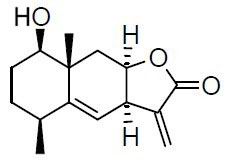 1beta-Hydroxyalantolactone