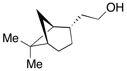 2-((1S,2S,5S)-6,6-Dimethylbicyclo[3.1.1]heptan-2-yl)ethanol