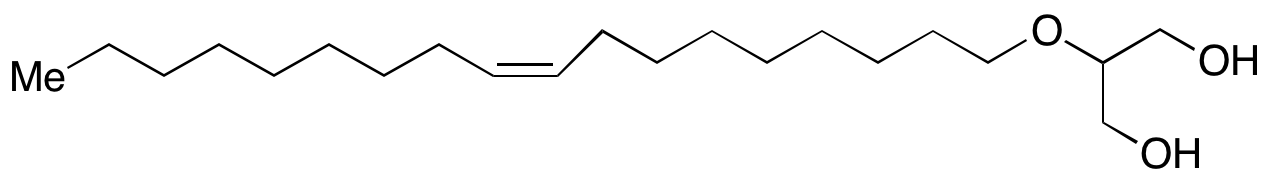 2-[(9Z)-9-Octadecenyloxy]-1,3-propanediol