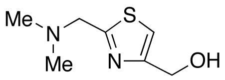 2-[(Dimethylamino)methyl]-4-thiazolemethanol