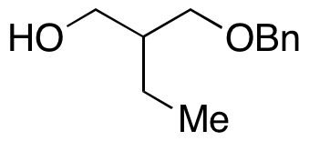 2-[(Phenylmethoxy)methyl]-1-butanol