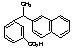 2-[1-(2-Naphthyl)ethyl]benzoic Acid