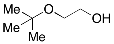 2-(1,1-Dimethylethoxy)ethanol