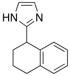 2-(1,2,3,4-Tetrahydronaphthalen-1-yl)-1H-imidazole