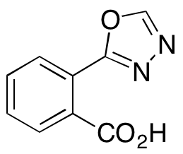 2-(1,3,4-Oxadiazol-2-yl)benzoic Acid