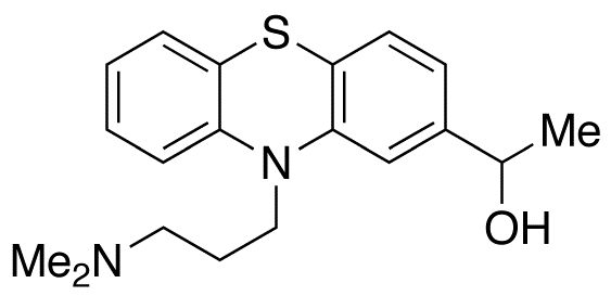 2-(1-Hydroxyethyl) Promazine