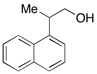 2-(1-Naphthyl)-1-propanol