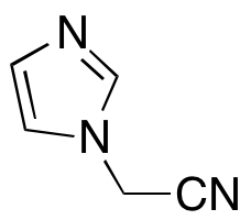 2-(1H-Imidazol-1-yl)acetonitrile