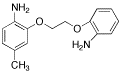 2-[2-(2-Aminophenoxy)ethoxy]-4-methyl-benzenamine