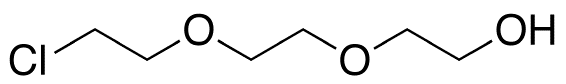 2-[2-(2-Chloroethoxy)ethoxy]ethanol