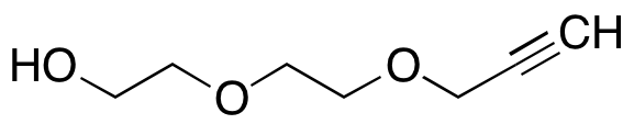 2-[2-(2-Propynyloxy)ethoxy]ethanol