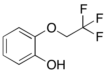 2-(2,2,2-Trifluoroethoxy)phenol