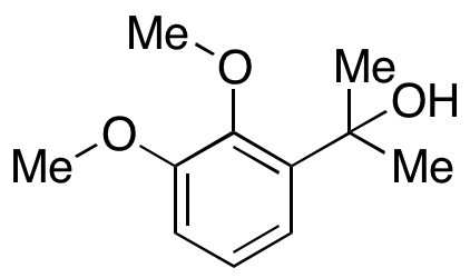 2-(2,3-Dimethoxyphenyl)propan-2-ol