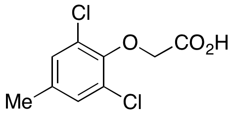 2-(2,6-Dichloro-4-methylphenoxy)acetic Acid