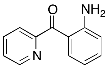 2-(2-Aminobenzoyl)pyridine