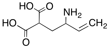 2-(2-Aminobut-3-enyl)malonic Acid