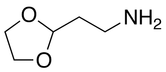 2-(2-Aminoethyl)-1,3-dioxolane