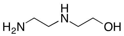 2-(2-Aminoethylamino)ethanol