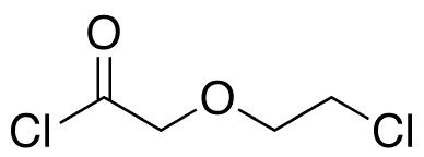 2-(2-Chloroethoxy)acetyl Chloride