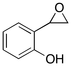 2-(2-Hydroxyphenyl)oxirane