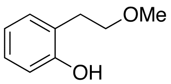 2-(2-Methoxyethyl)phenol