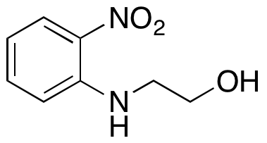 2-(2-Nitroanilino)ethanol