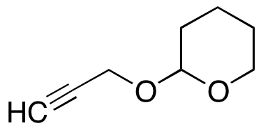 2-(2-Propynyloxy)tetrahydropyran