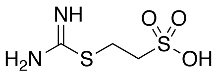 2-(2-Sulfoethyl)pseudourea