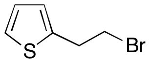 2-(2-Thienyl)ethyl Bromide