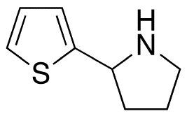 2-(2-Thienyl)pyrrolidine