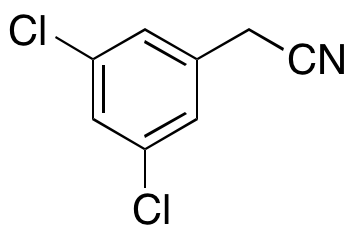 2-(3,5-Dichlorophenyl)acetonitrile