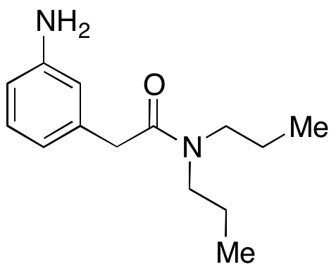 2-(3-Aminophenyl)-N,N-dipropylacetamide