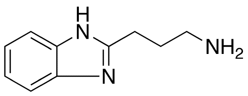 2-(3-Aminopropyl)benzimidazole