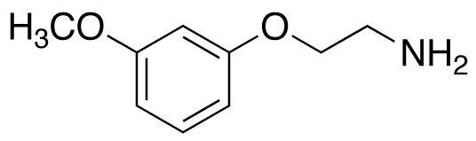 2-(3-Methoxyphenoxy)ethanamine