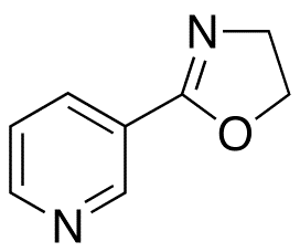 2-(3-Pyridyl)-2-oxazoline