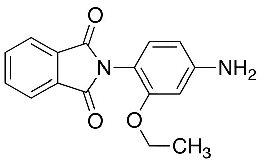 2-(4-Amino-2-ethoxyphenyl)pthalimide