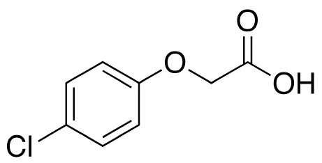 2-(4-Chlorophenoxy)acetic Acid