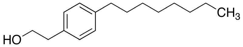 2-(4-Octylphenyl)ethanol