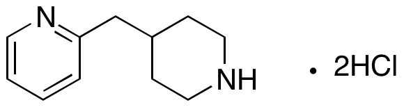 2-(4-Piperidinylmethyl)pyridine Dihydrochloride