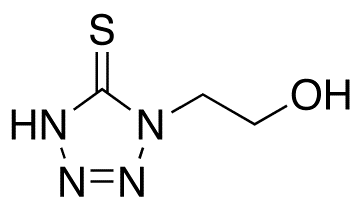 2-(5-Mercaptotetrazole-1-yl)ethanol